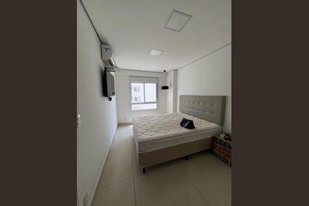 Foto 10 de apartamento para alugar com 1 quarto, 49m² em Alphaville, Santana de Parnaíba