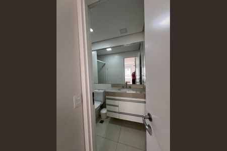 Foto 15 de apartamento para alugar com 1 quarto, 49m² em Alphaville, Santana de Parnaíba