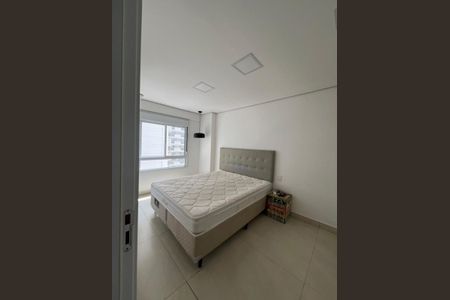 Foto 09 de apartamento para alugar com 1 quarto, 49m² em Alphaville, Santana de Parnaíba