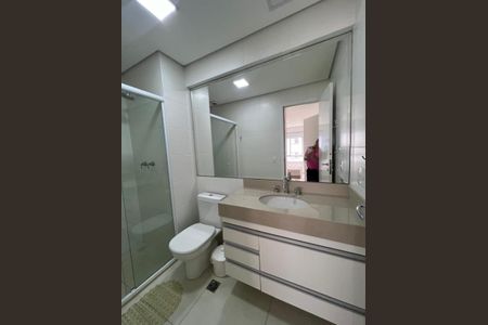 Foto 18 de apartamento para alugar com 1 quarto, 49m² em Alphaville, Santana de Parnaíba