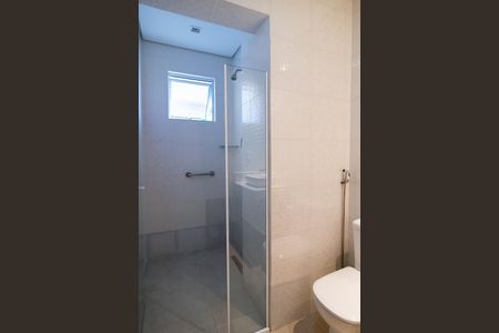 Apartamento à venda com 90m², 2 quartos e 1 vagaBanheiro Social