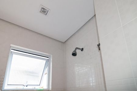 Apartamento à venda com 90m², 2 quartos e 1 vagaBanheiro Social