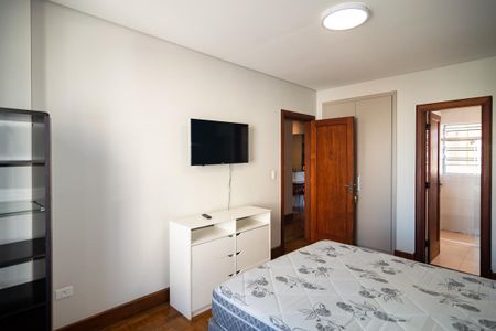 Apartamento à venda com 90m², 2 quartos e 1 vagaQuarto 2 - Suíte