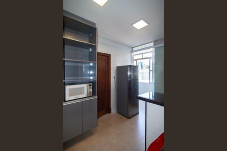 Apartamento à venda com 90m², 2 quartos e 1 vagaCozinha