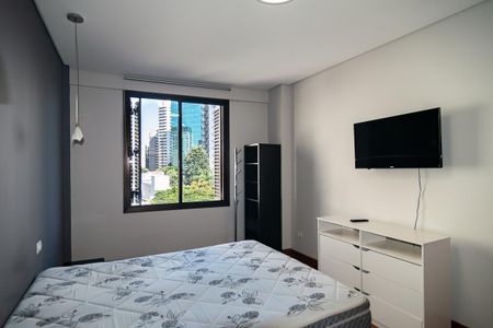 Apartamento à venda com 90m², 2 quartos e 1 vagaQuarto 2 - Suíte