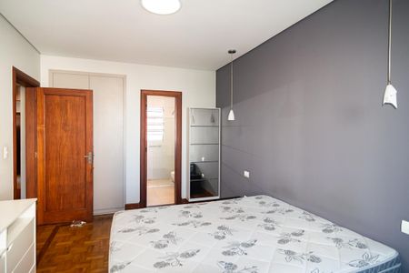 Apartamento à venda com 90m², 2 quartos e 1 vagaQuarto 2 - Suíte