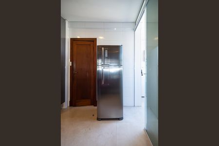 Apartamento à venda com 90m², 2 quartos e 1 vagaCozinha