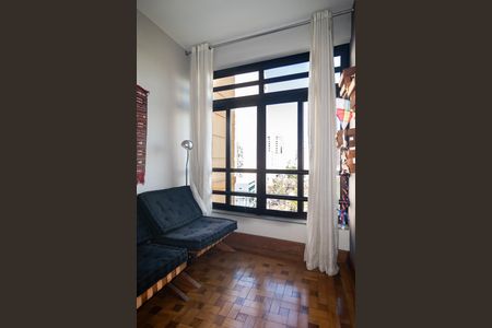 Apartamento à venda com 90m², 2 quartos e 1 vagaVaranda