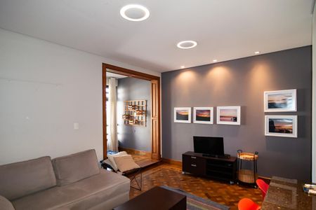 Apartamento à venda com 90m², 2 quartos e 1 vagaSala