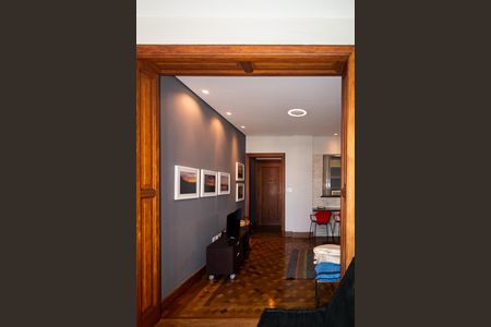 Apartamento à venda com 90m², 2 quartos e 1 vagaVaranda