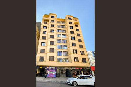 Apartamento à venda com 90m², 2 quartos e 1 vagaFachada