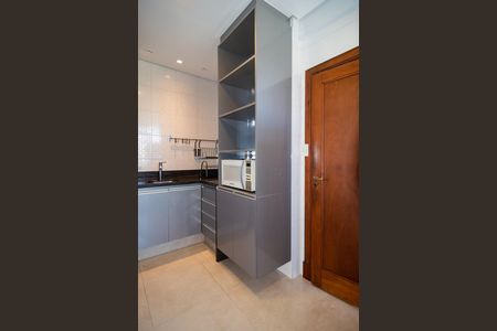 Apartamento à venda com 90m², 2 quartos e 1 vagaCozinha