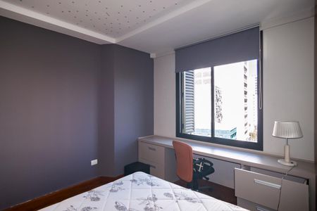 Apartamento à venda com 90m², 2 quartos e 1 vagaQuarto 1
