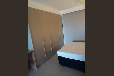 Foto 05 de apartamento para alugar com 1 quarto, 33m² em Vila Cordeiro, São Paulo