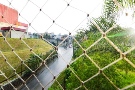 Apartamento para alugar com 45m², 2 quartos e 1 vagaVista do Quarto 1