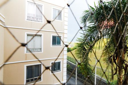 Apartamento para alugar com 45m², 2 quartos e 1 vagaVista da Sala