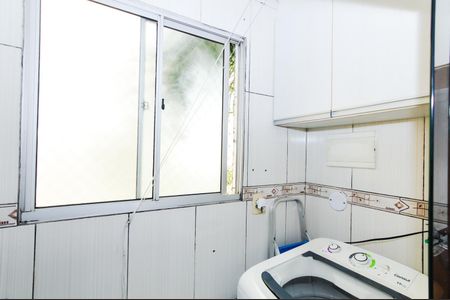 Apartamento para alugar com 45m², 2 quartos e 1 vagaÁrea de Serviço