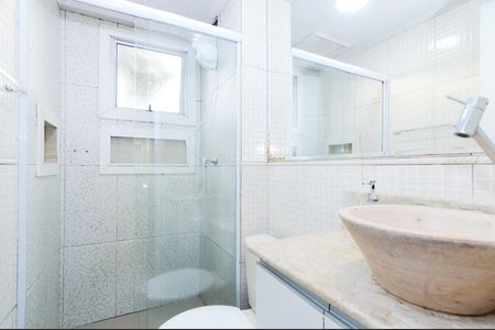 Apartamento para alugar com 45m², 2 quartos e 1 vagaBanheiro