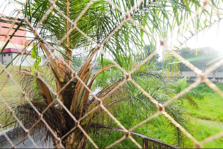 Apartamento para alugar com 45m², 2 quartos e 1 vagaVista do Quarto 2