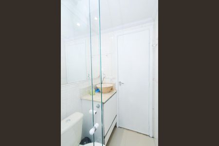 Apartamento para alugar com 45m², 2 quartos e 1 vagaBanheiro