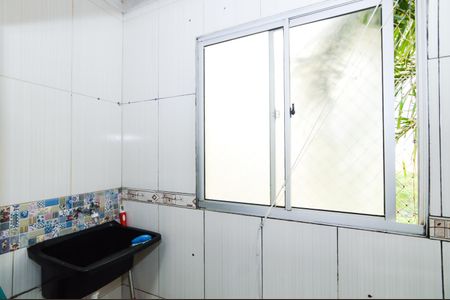 Apartamento para alugar com 45m², 2 quartos e 1 vagaÁrea de Serviço