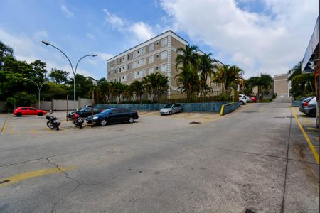 Apartamento para alugar com 45m², 2 quartos e 1 vaga Apartamento para alugar com 45m², 2 quartos e 1 vagaÁrea comum