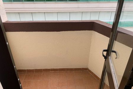 Apartamento para alugar com 134m², 3 quartos e 1 vagaVaranda da Sala