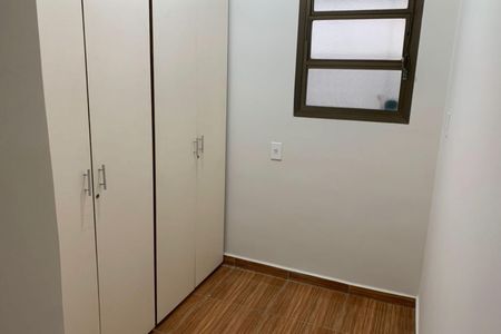 Apartamento para alugar com 134m², 3 quartos e 1 vagaQuarto 3