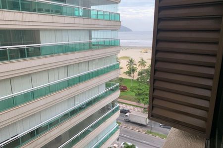 Apartamento para alugar com 134m², 3 quartos e 1 vagaVista do Quarto 2