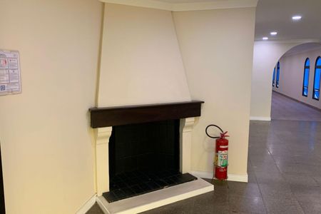 Apartamento para alugar com 134m², 3 quartos e 1 vagaÁrea comum