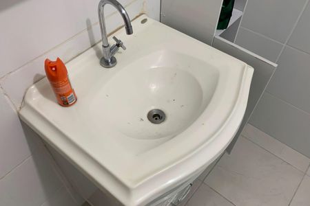 Apartamento para alugar com 134m², 3 quartos e 1 vagaBanheiro