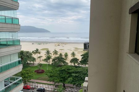 Apartamento para alugar com 134m², 3 quartos e 1 vagaVaranda da Sala