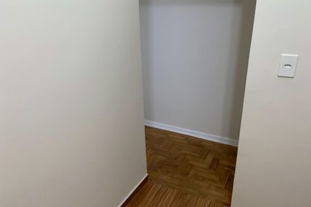 Apartamento para alugar com 134m², 3 quartos e 1 vagaQuarto 3
