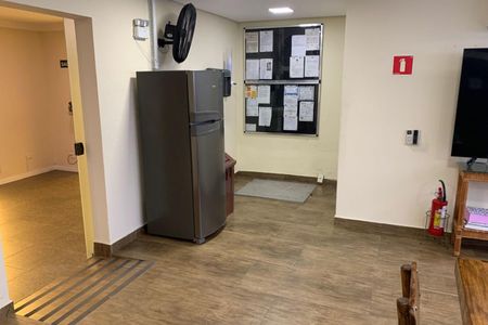 Apartamento para alugar com 134m², 3 quartos e 1 vagaÁrea comum