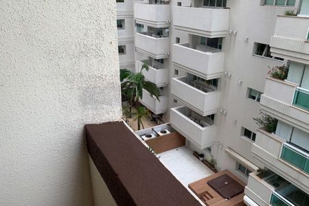 Apartamento para alugar com 134m², 3 quartos e 1 vagaVaranda da Sala
