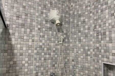 Apartamento para alugar com 134m², 3 quartos e 1 vagaBanheiro