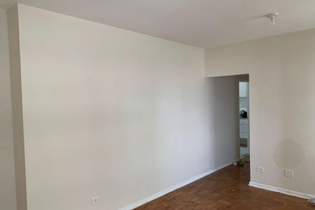 Apartamento para alugar com 134m², 3 quartos e 1 vagaSala