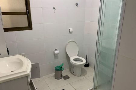 Apartamento para alugar com 134m², 3 quartos e 1 vagaBanheiro