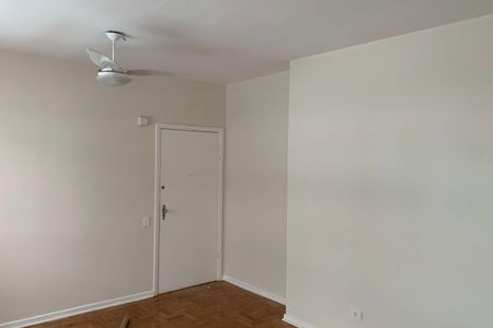 Apartamento para alugar com 134m², 3 quartos e 1 vagaSala