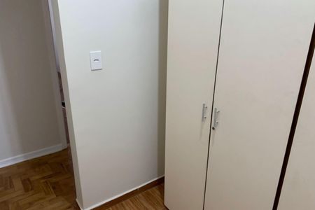 Apartamento para alugar com 134m², 3 quartos e 1 vagaQuarto 3