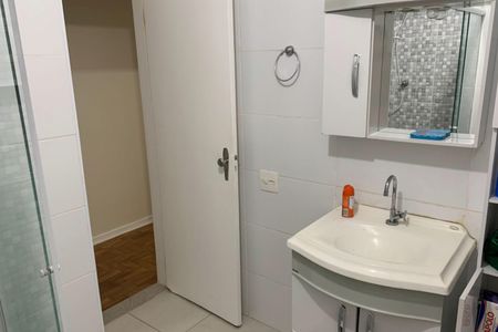 Apartamento para alugar com 134m², 3 quartos e 1 vagaBanheiro