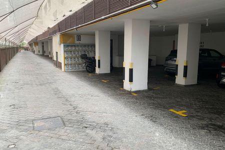 Apartamento para alugar com 134m², 3 quartos e 1 vagaÁrea comum