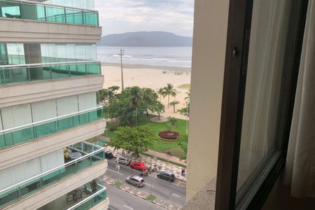 Apartamento para alugar com 134m², 3 quartos e 1 vagaVista da Sala