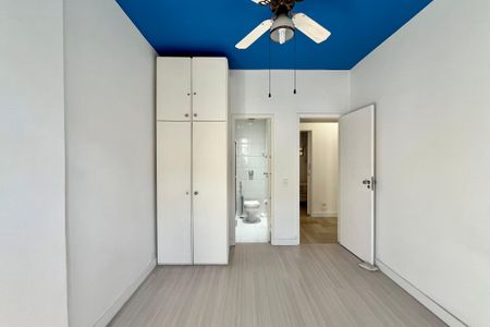 Suite 1 de apartamento para alugar com 3 quartos, 75m² em Copacabana, Rio de Janeiro