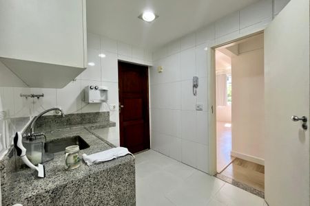 Apartamento para alugar com 75m², 3 quartos e 1 vagaCozinha