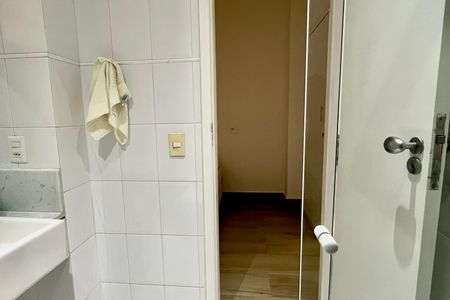 Apartamento para alugar com 75m², 3 quartos e 1 vagaSuite 2