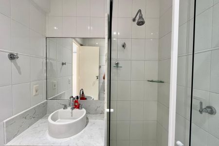 Apartamento para alugar com 75m², 3 quartos e 1 vagaSuite 1