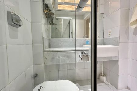 Apartamento para alugar com 75m², 3 quartos e 1 vagaSuite 2