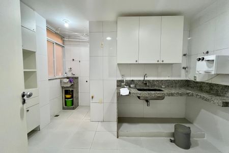 Apartamento para alugar com 75m², 3 quartos e 1 vagaCozinha