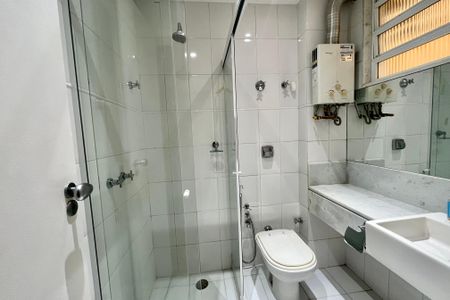 Apartamento para alugar com 75m², 3 quartos e 1 vagaSuite 2
